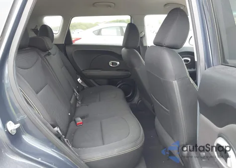 2015 Kia Soul + z USA, uszkodzony, nr VIN KNDJP3A5XF7182673